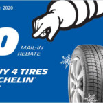 Goodyear Tire Rebates August 2023