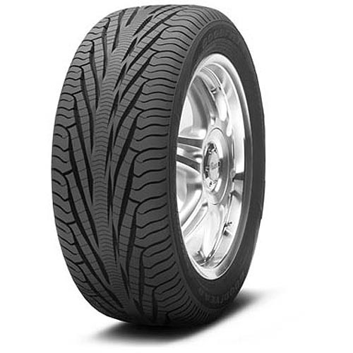 Goodyear Tripletred Rebate