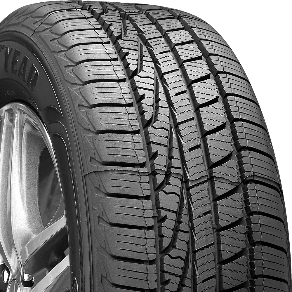 Goodyear Weatherready 80 Mail-in Rebate