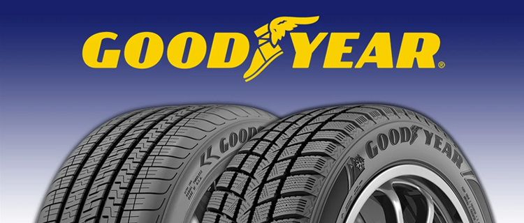 Goodyear Winter Tire Rebate 2023