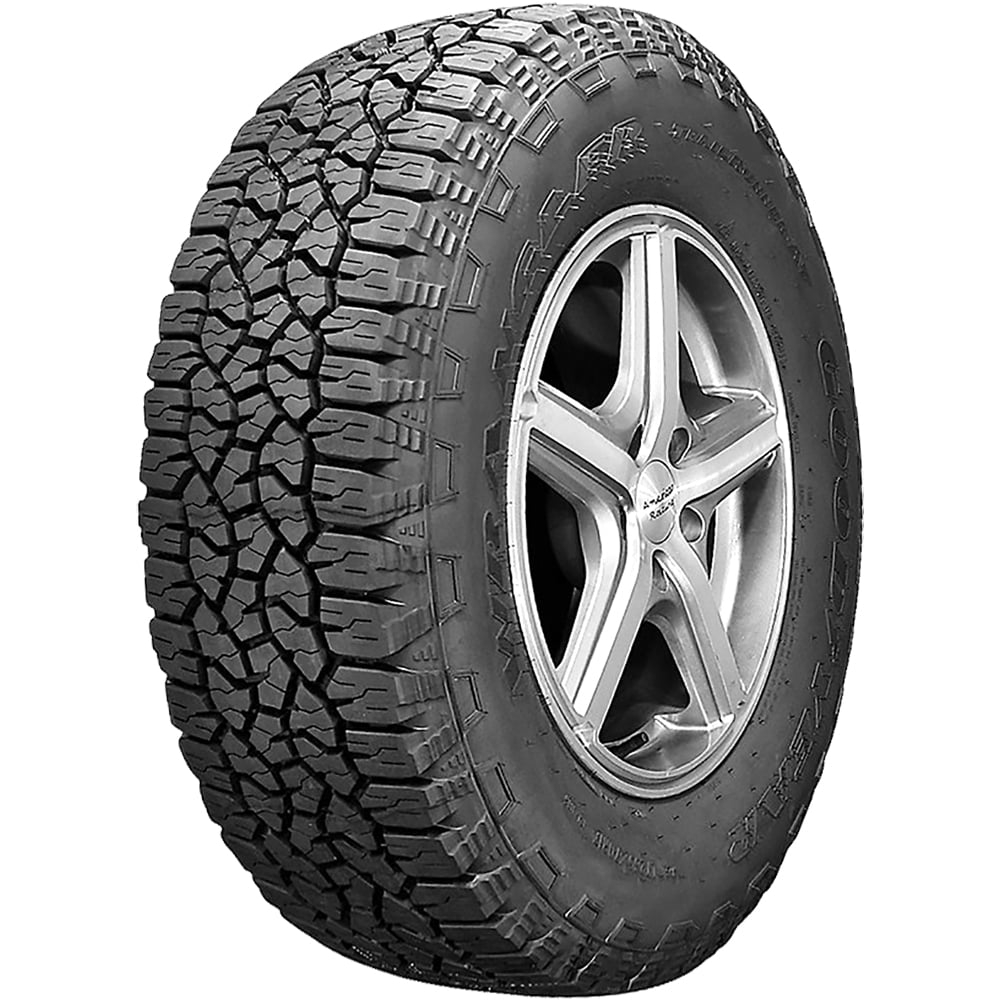 Goodyear Wrangler 60 Rebate