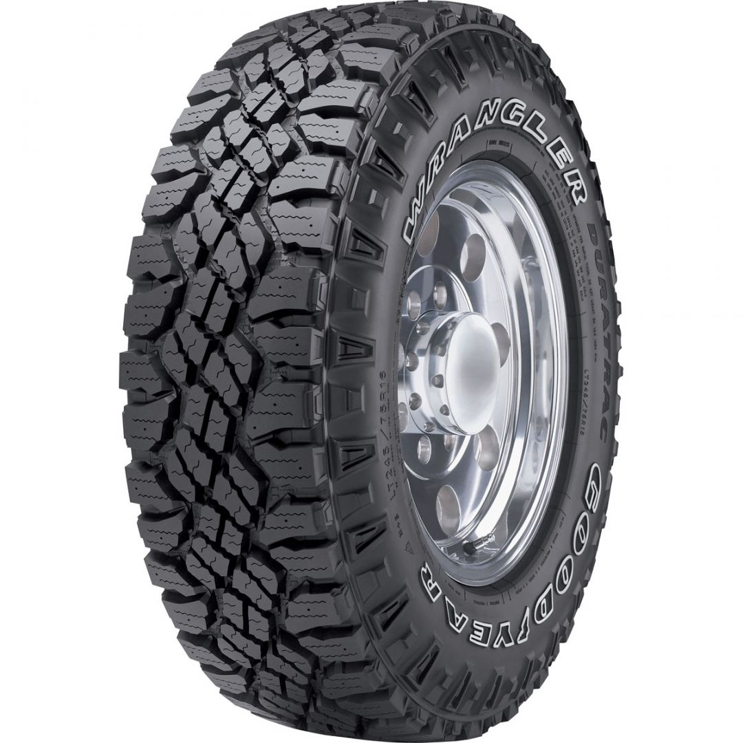 Goodyear Wrangler Duratrac Rebate Canada