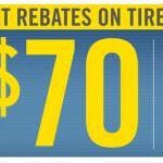 Midas Goodyear Rebate