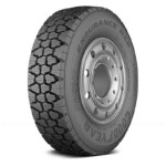 Rebate On Goodyear Endurance Tires