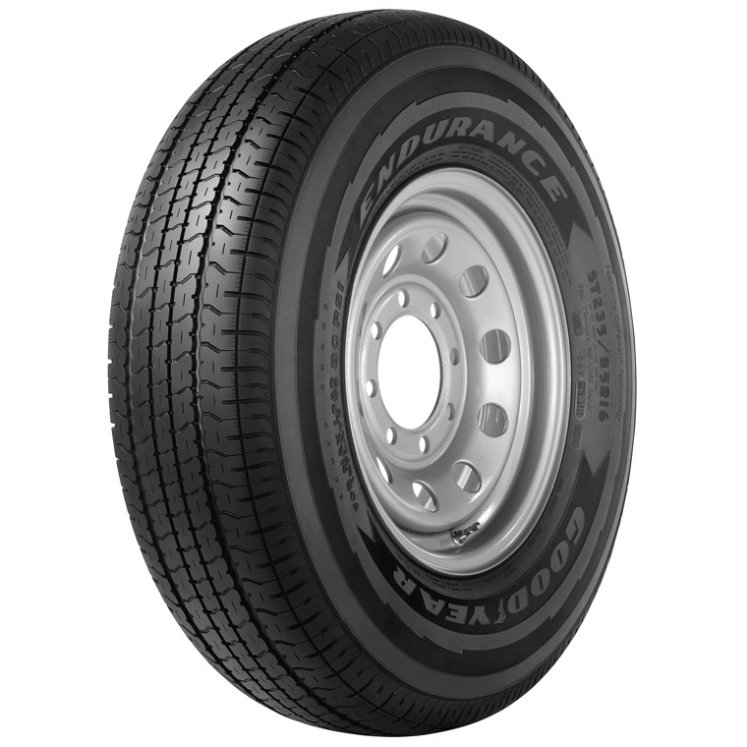 Sams Goodyear Tire Rebate