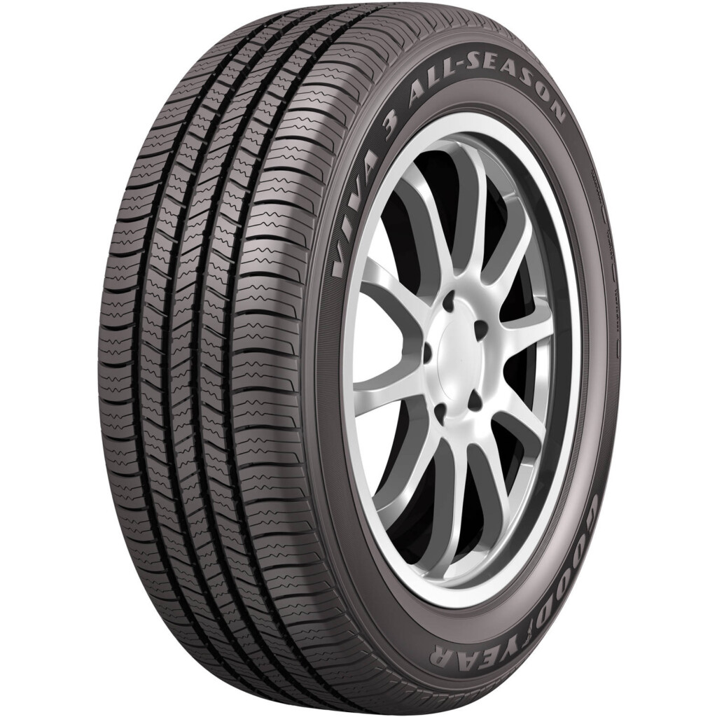 Tires 215 50r17 Rebate Goodyear Viva 3