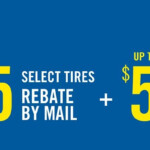 Www.goodyear Tire Rebates.com